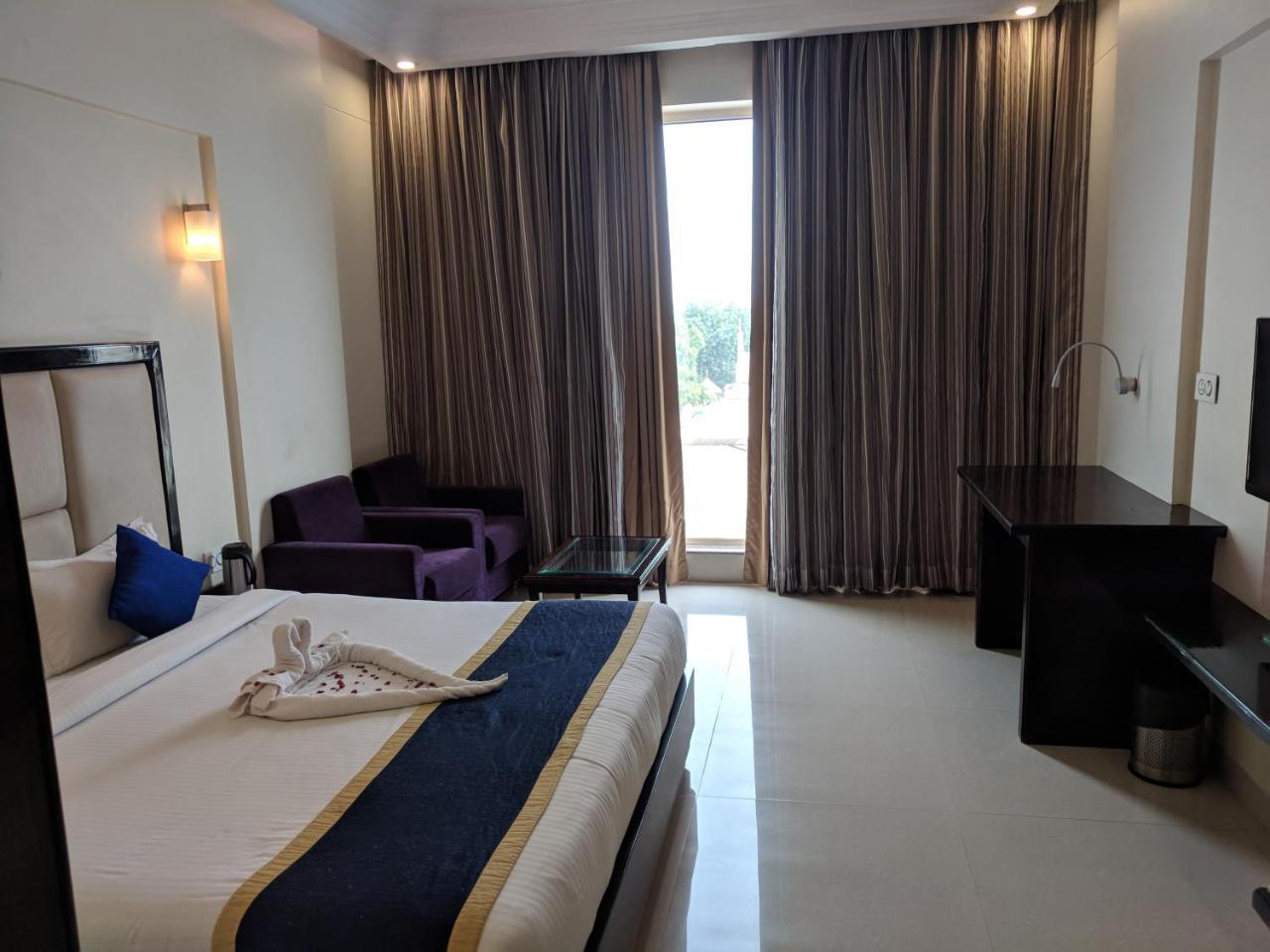 Chandra Imperial Jodhpur  Exterior photo
